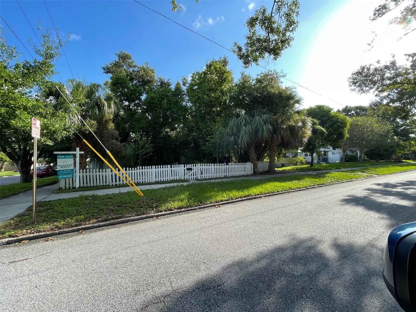 Details for 2963 Dartmouth Avenue N, ST PETERSBURG, FL 33713