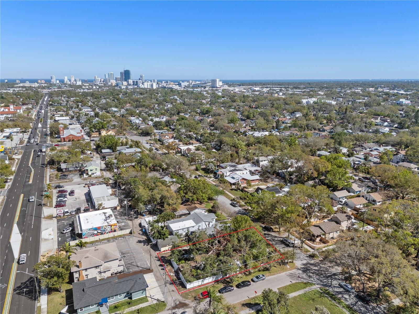 Image 9 of 14 For 2963 Dartmouth Avenue N