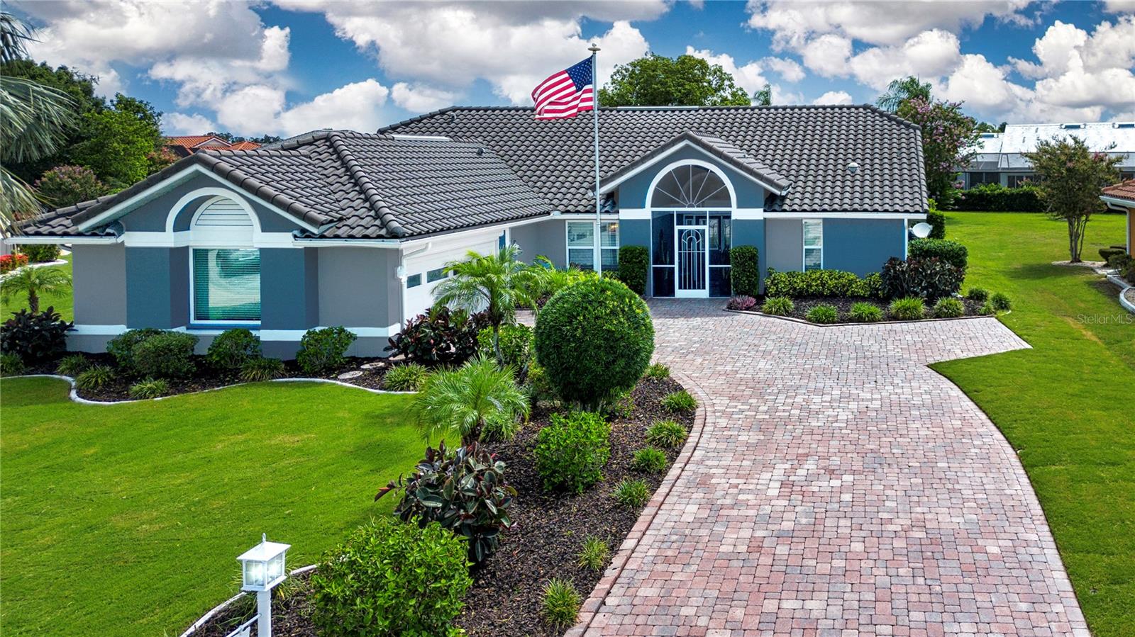 Details for 1104 Opal Lane, SUN CITY CENTER, FL 33573