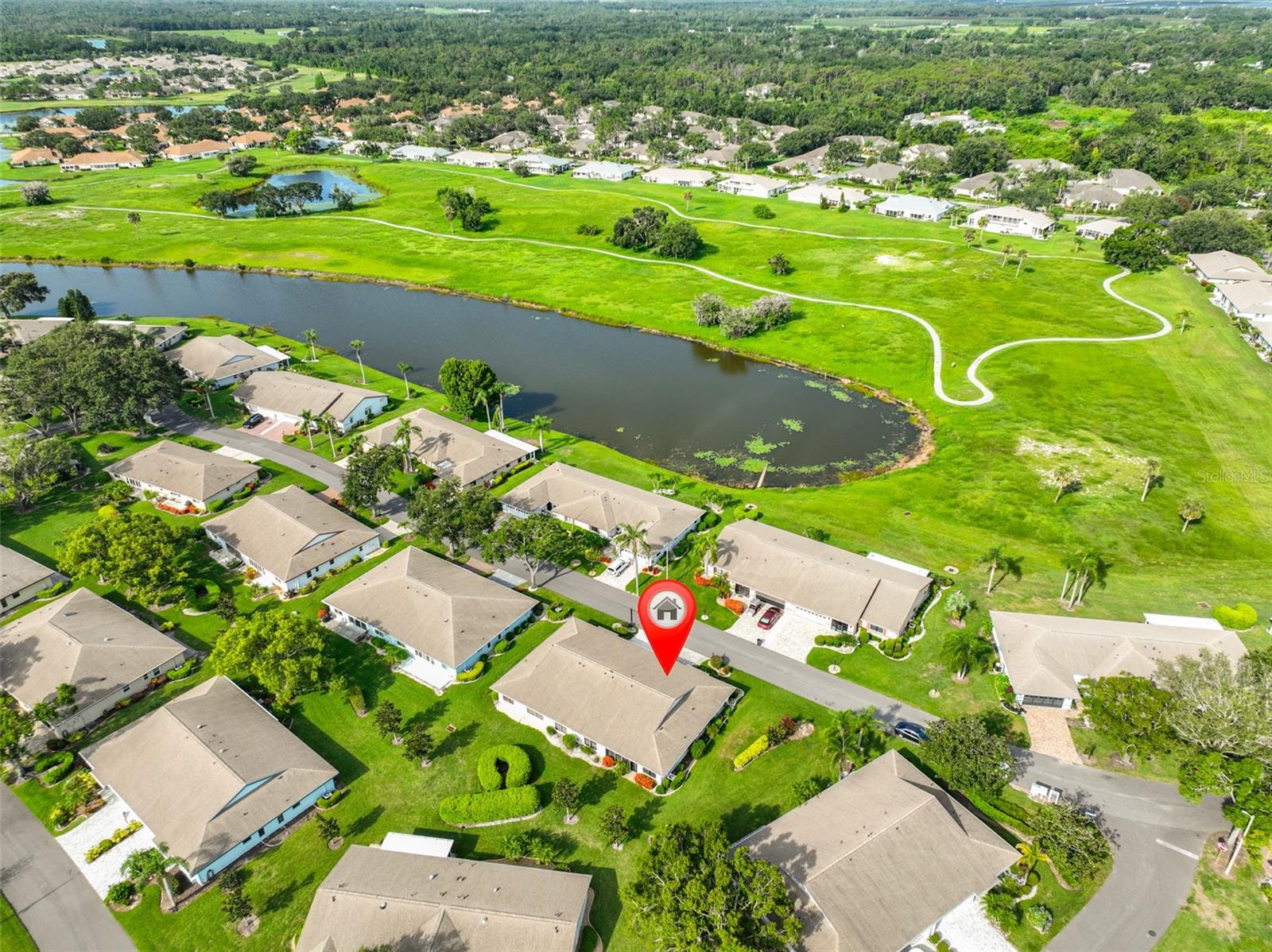 Image 4 of 45 For 2510 Locksley Street 2510