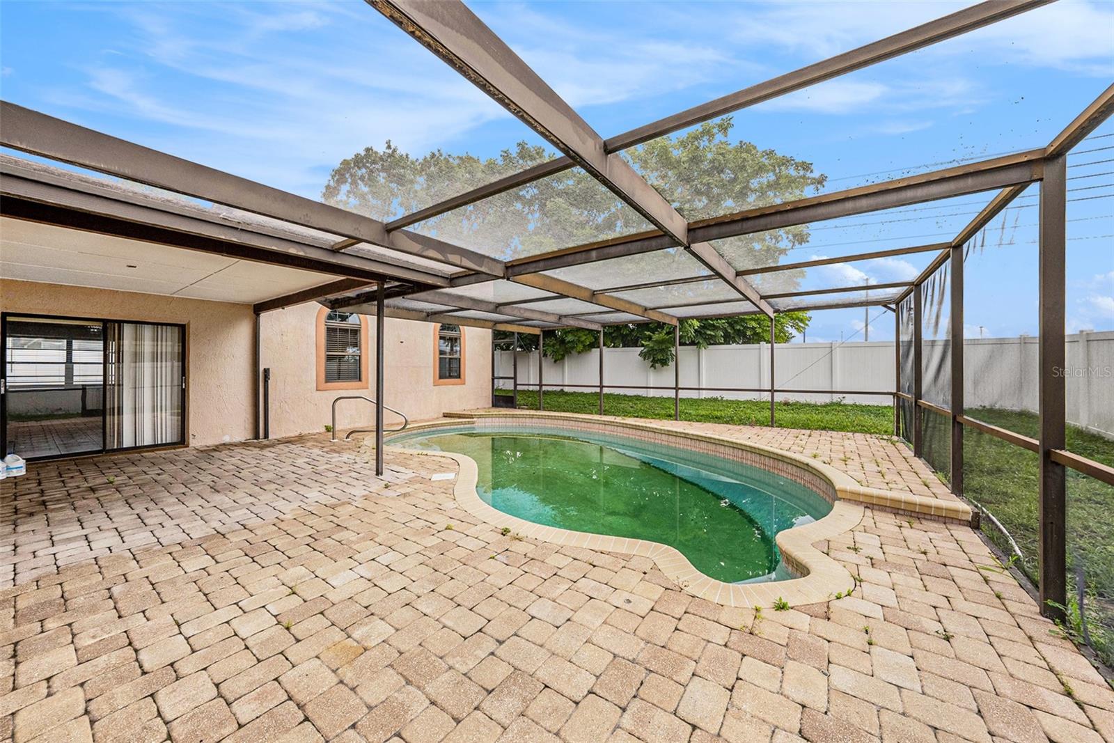 Image 27 of 29 For 8744 Andros Lane