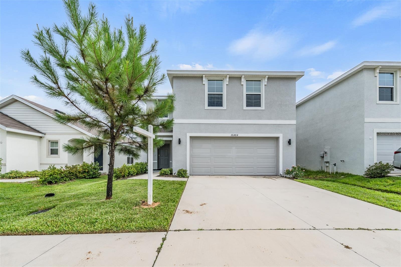 Details for 36484 Silver Maize Drive, DADE CITY, FL 33525