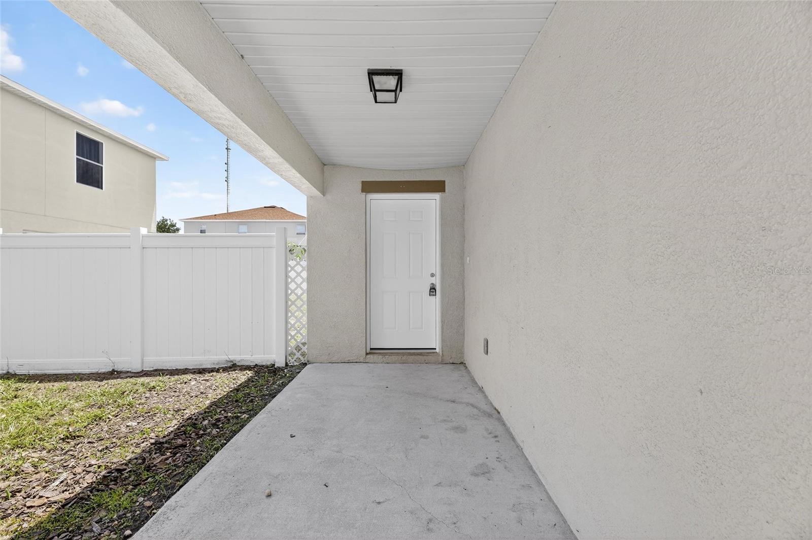 Image 46 of 53 For 10610 Boyette Creek Boulevard