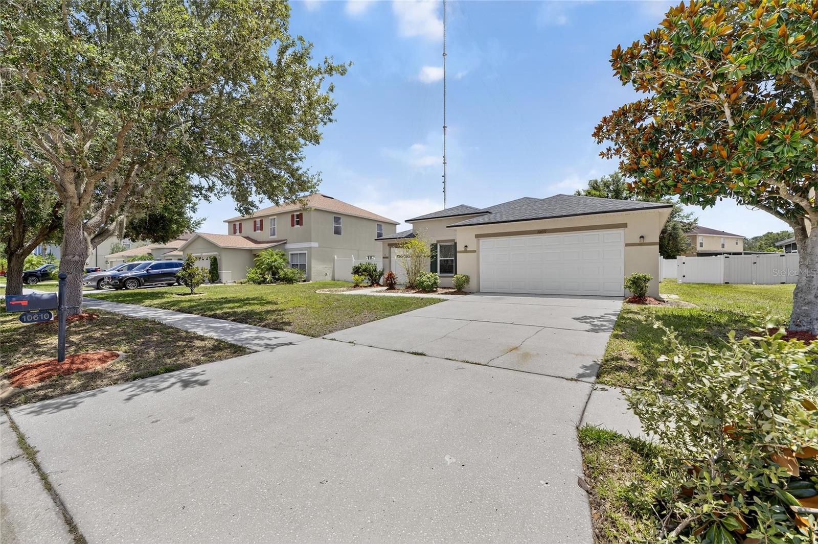 Image 48 of 53 For 10610 Boyette Creek Boulevard