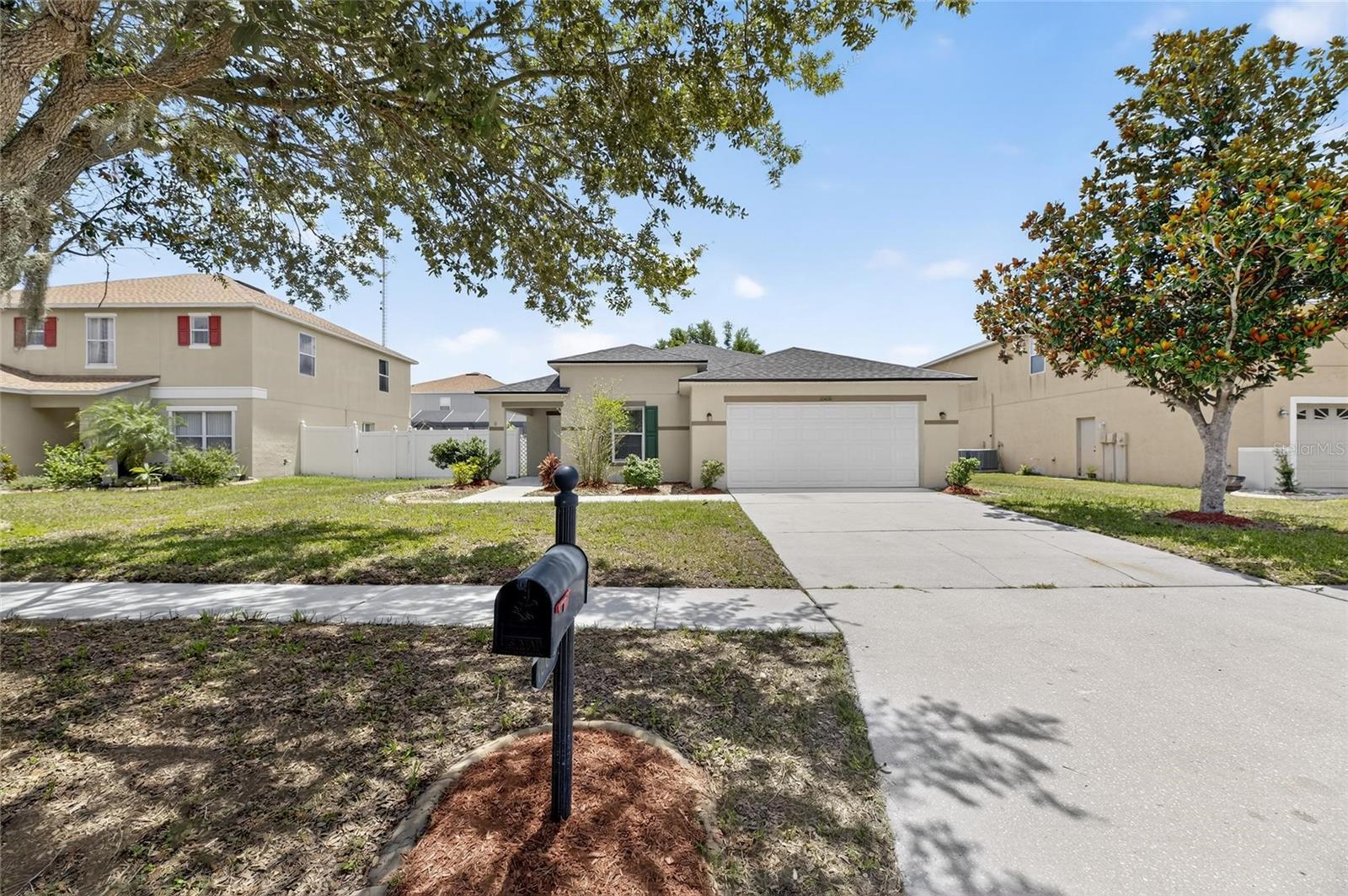 Image 50 of 53 For 10610 Boyette Creek Boulevard