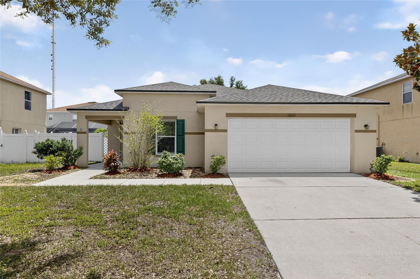Image 51 of 53 For 10610 Boyette Creek Boulevard