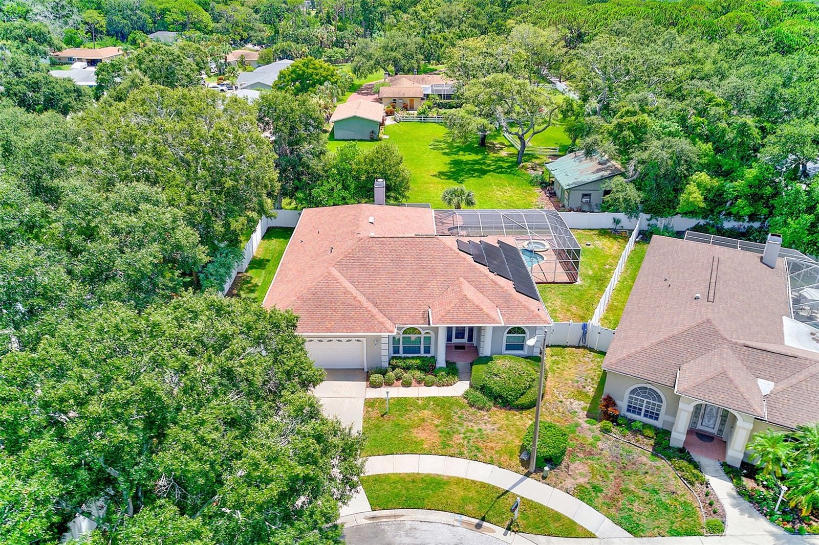 Listing photo id 31 for 13510 Oak Run Court