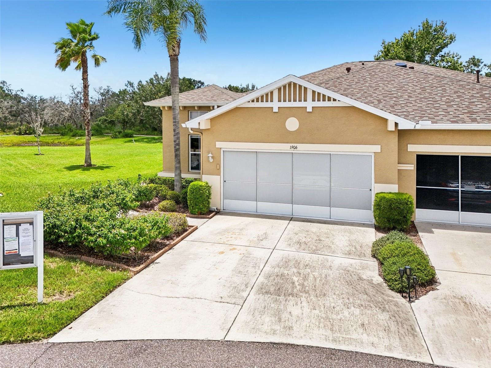 Details for 1906 Inverness Greens Drive 0, SUN CITY CENTER, FL 33573