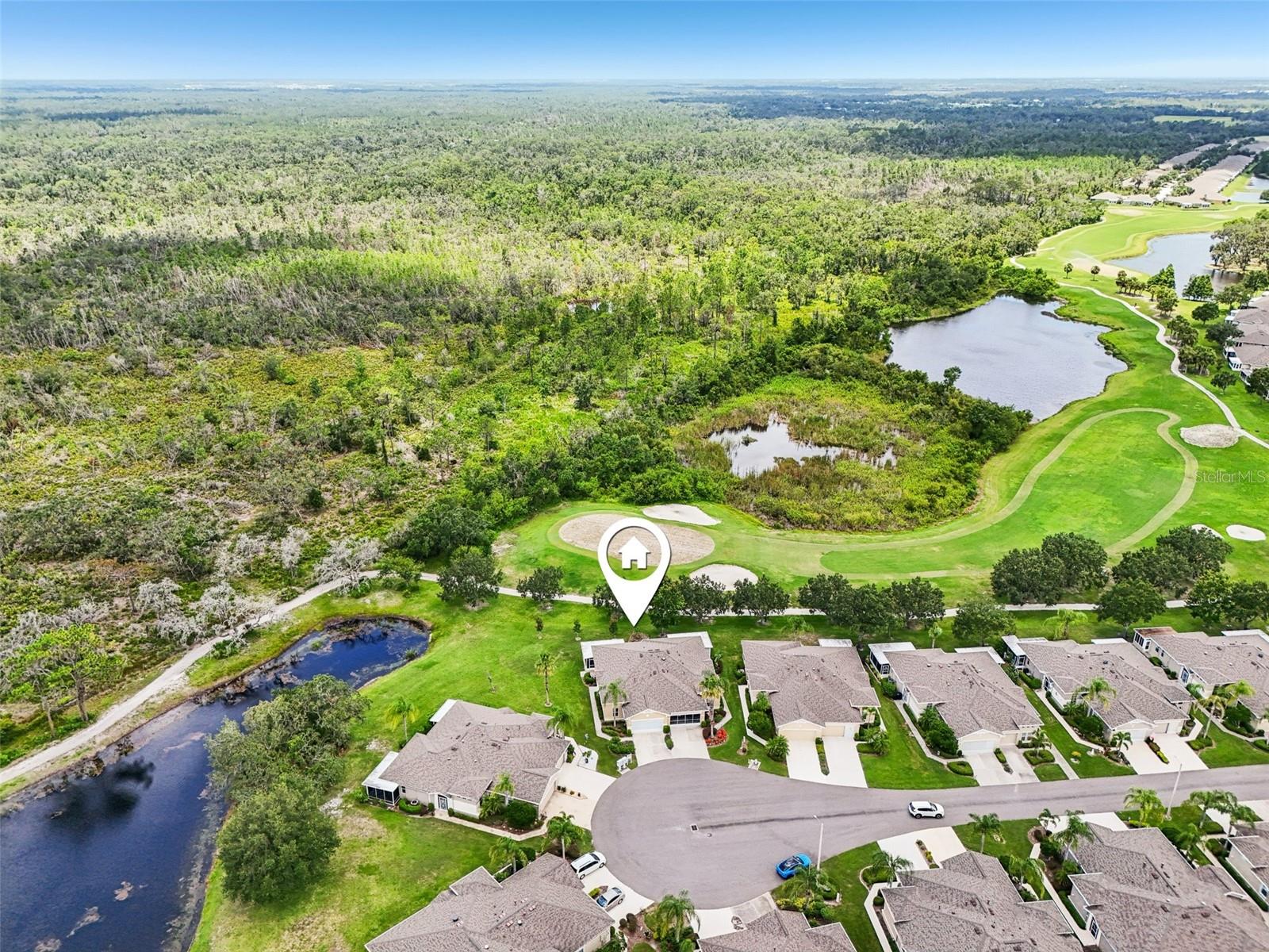 Image 46 of 61 For 1906 Inverness Greens Drive 0