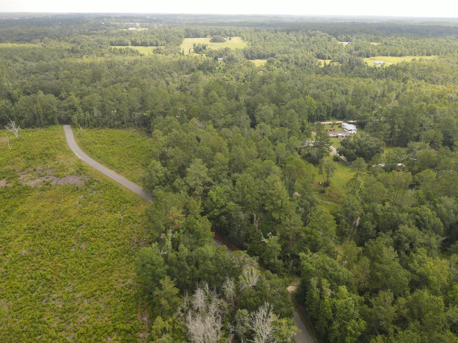 Image 4 of 11 For Flatwoods Road