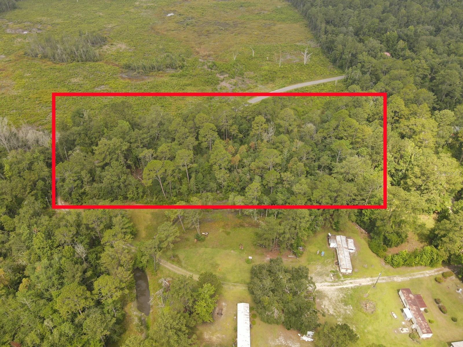 Image 5 of 11 For Flatwoods Road