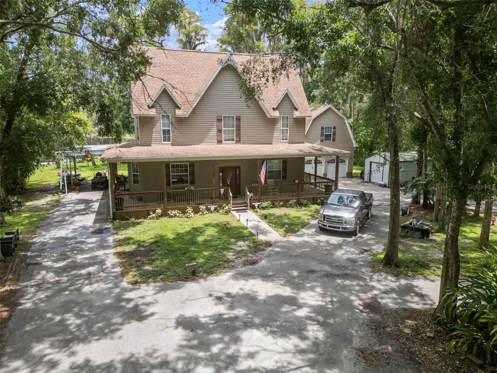 Details for 1934 Rowland Drive, ODESSA, FL 33556