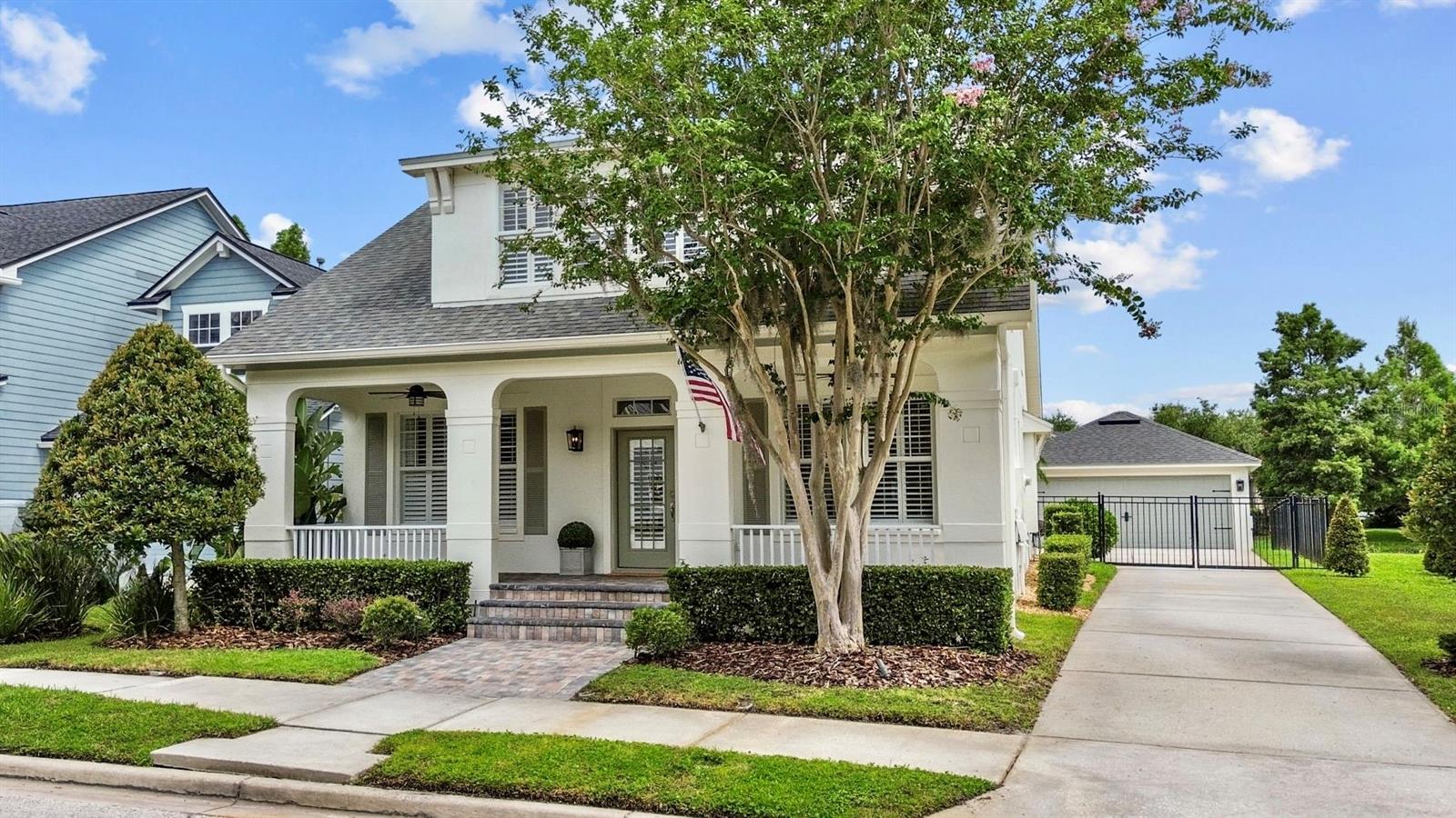 Details for 10031 Brompton Drive, TAMPA, FL 33626