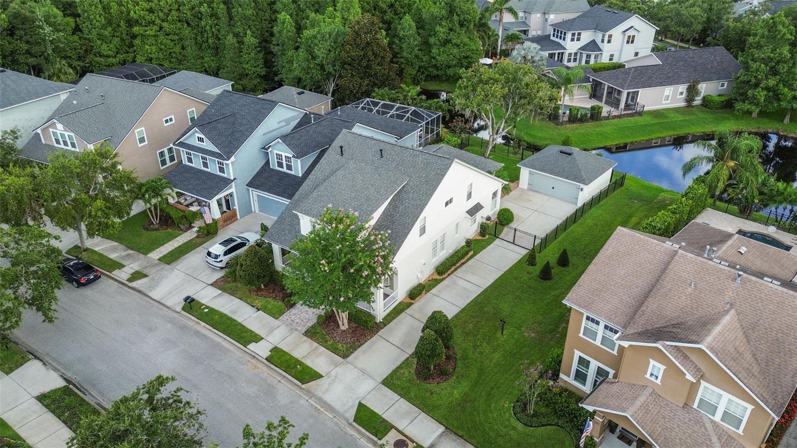 Image 13 of 69 For 10031 Brompton Drive