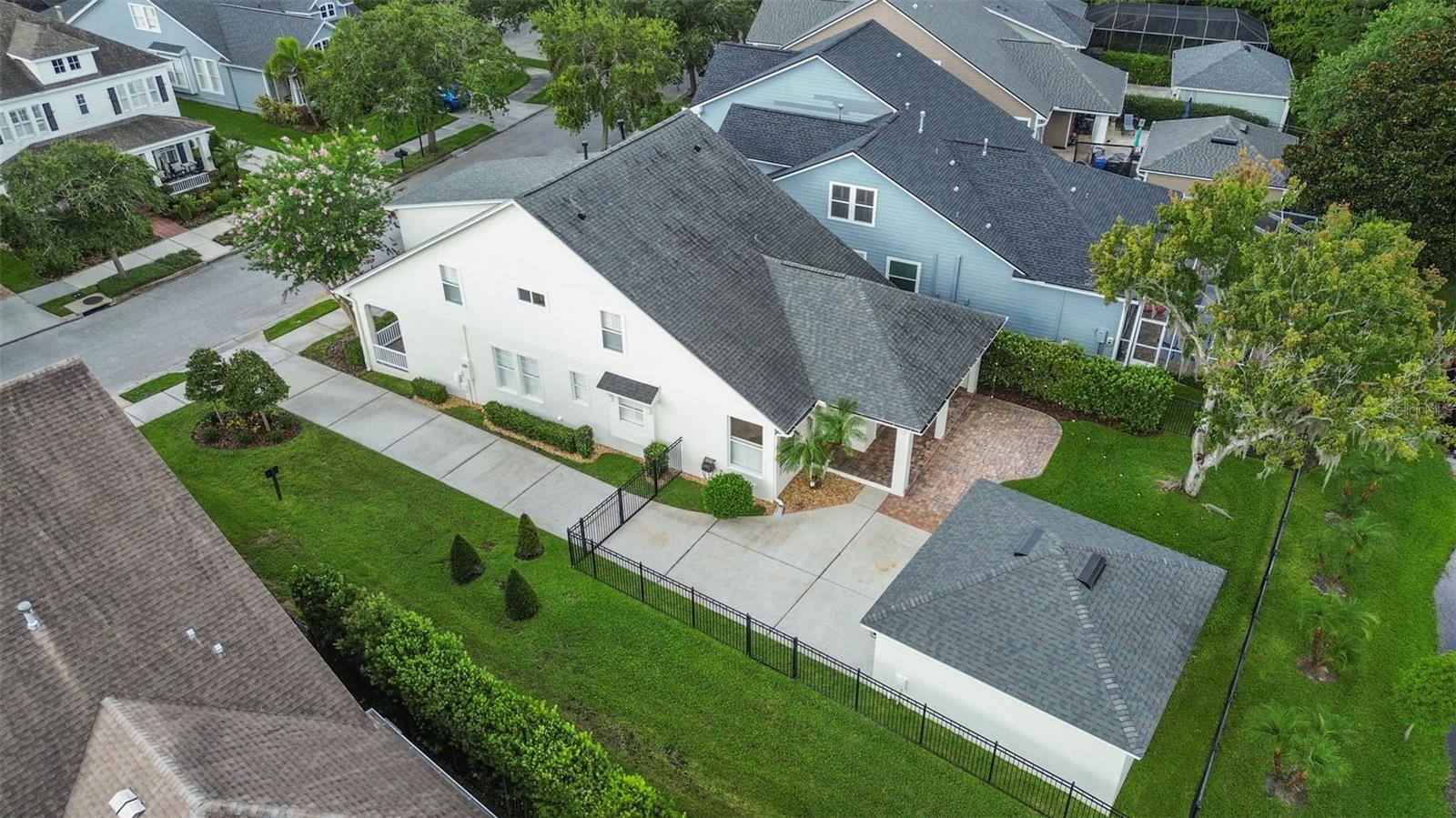 Image 14 of 69 For 10031 Brompton Drive