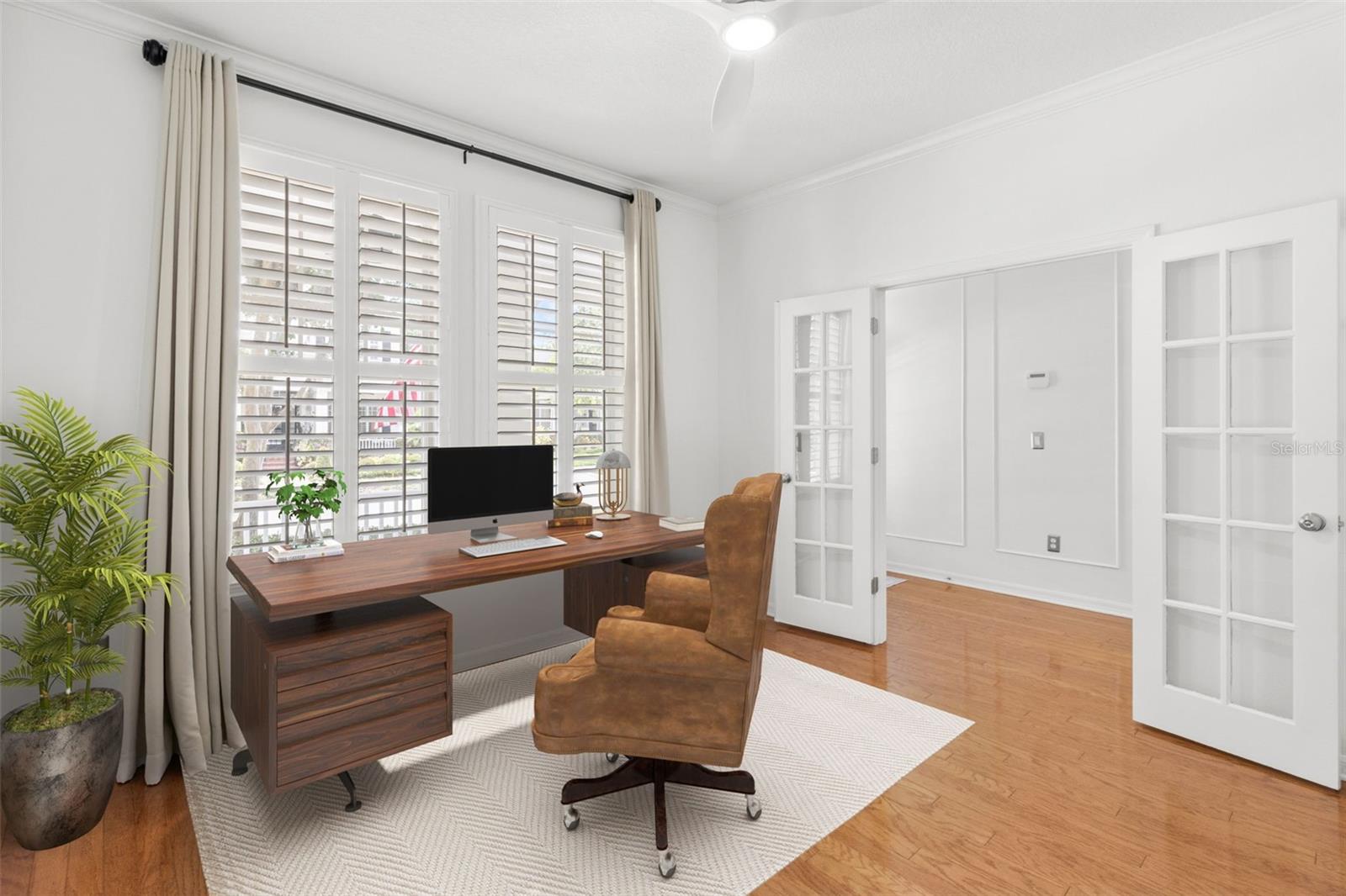 Image 16 of 69 For 10031 Brompton Drive