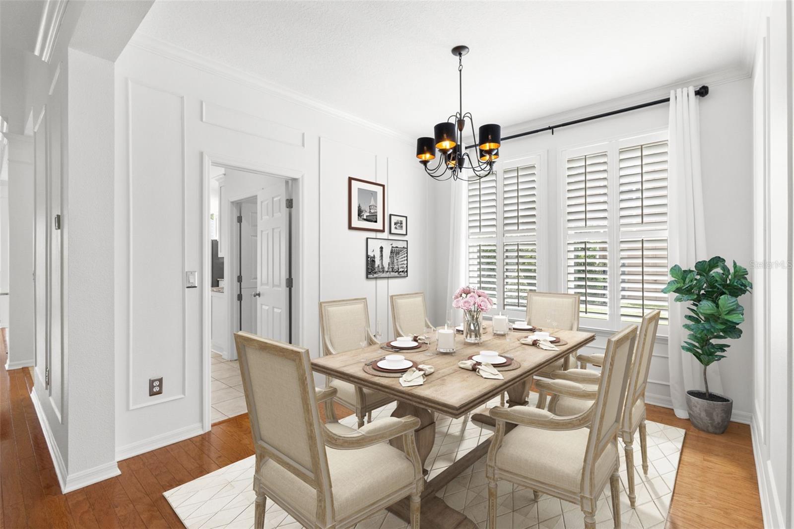 Image 18 of 69 For 10031 Brompton Drive