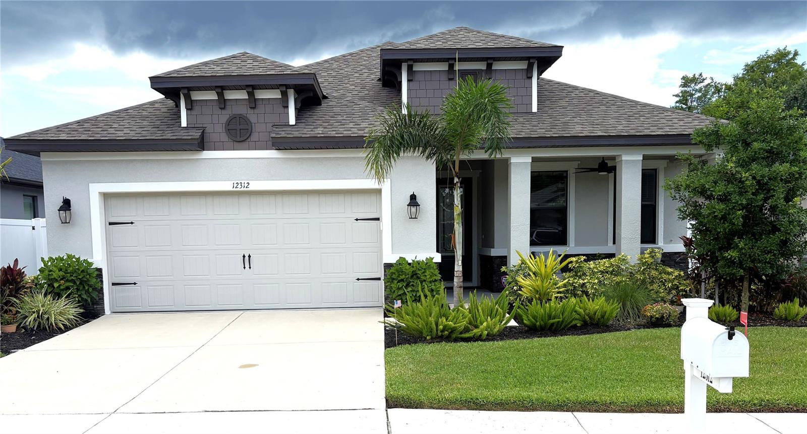 Listing Details for 12312 Rose Haven Boulevard, NEW PORT RICHEY, FL 34654
