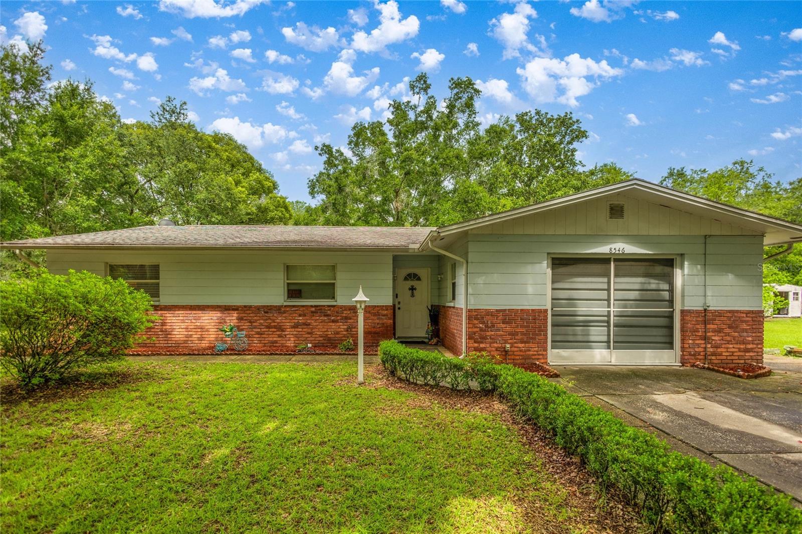 Details for 8546 Fauci Point, CRYSTAL RIVER, FL 34428