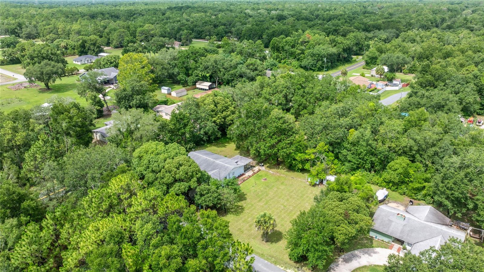 Listing photo id 31 for 8546 Fauci Point