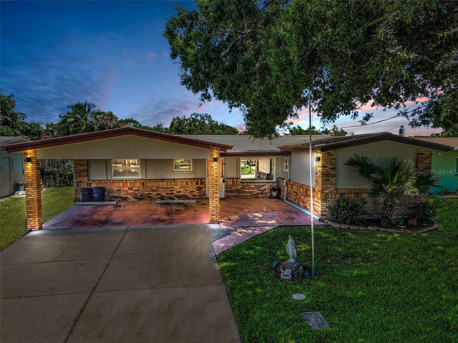 Image 46 of 52 For 5260 96th Terrace N