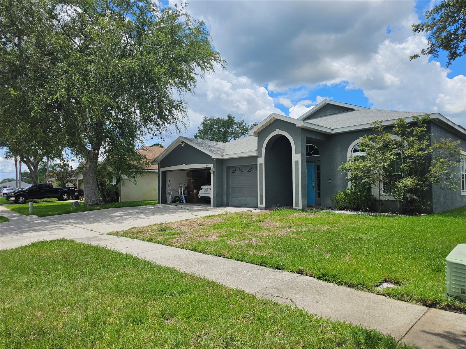 Details for 35535 Wickingham Court, ZEPHYRHILLS, FL 33541