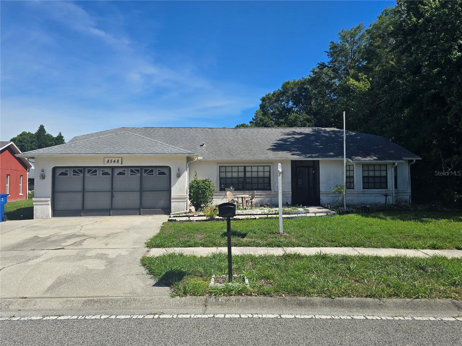 Details for 8548 Cypress Lakes Boulevard, NEW PORT RICHEY, FL 34653