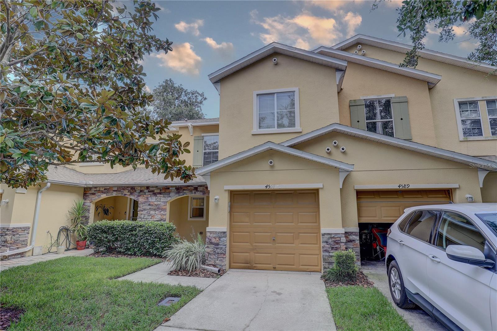 Details for 4591 Limerick Drive, TAMPA, FL 33610
