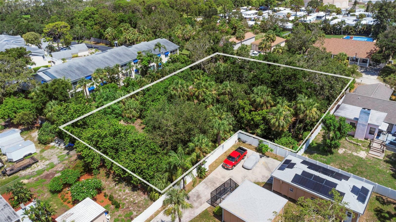 Details for 11534 Lowe Road, LARGO, FL 33774