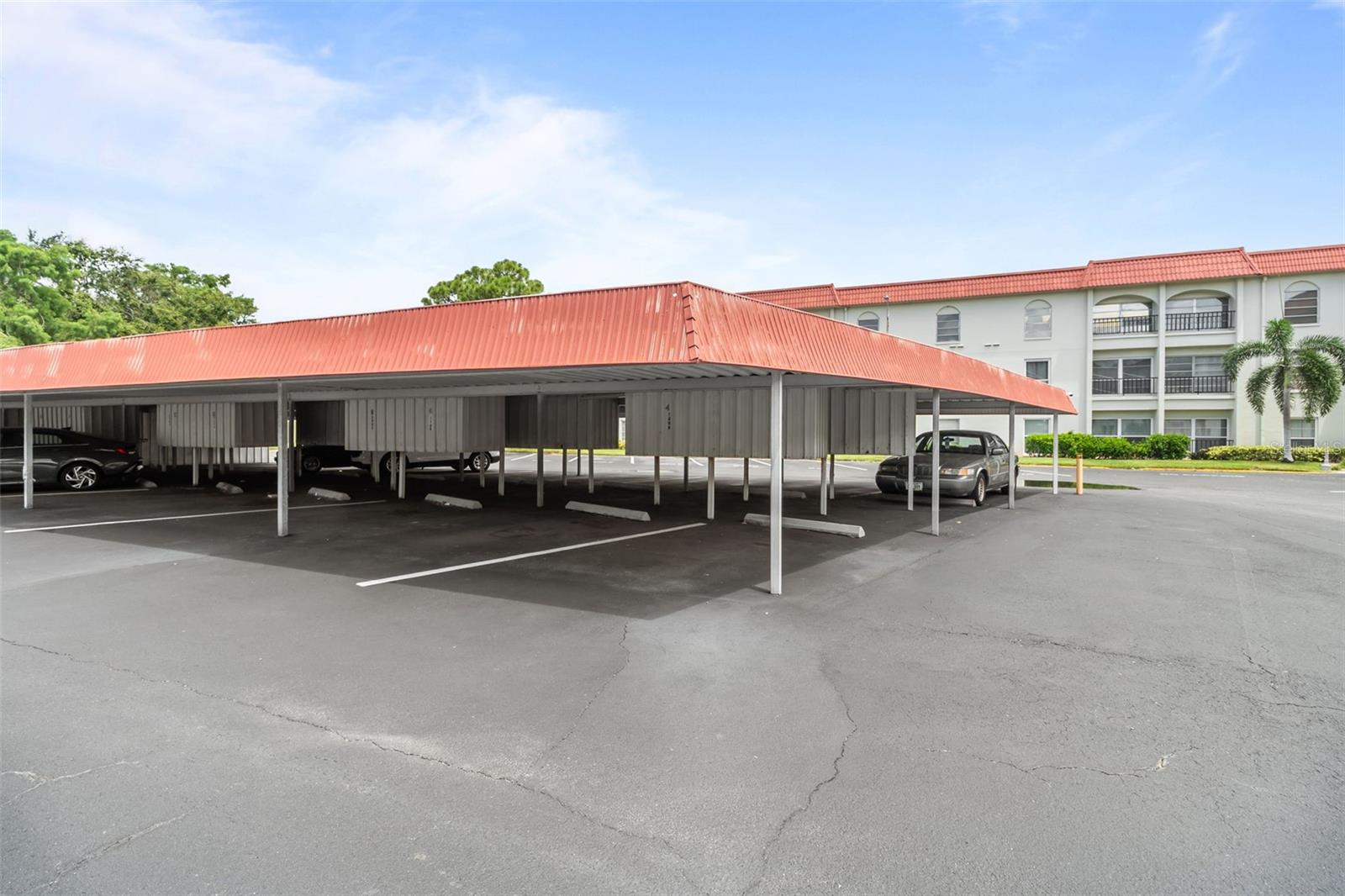 Image 21 of 25 For 2700 Bayshore Boulevard 2312