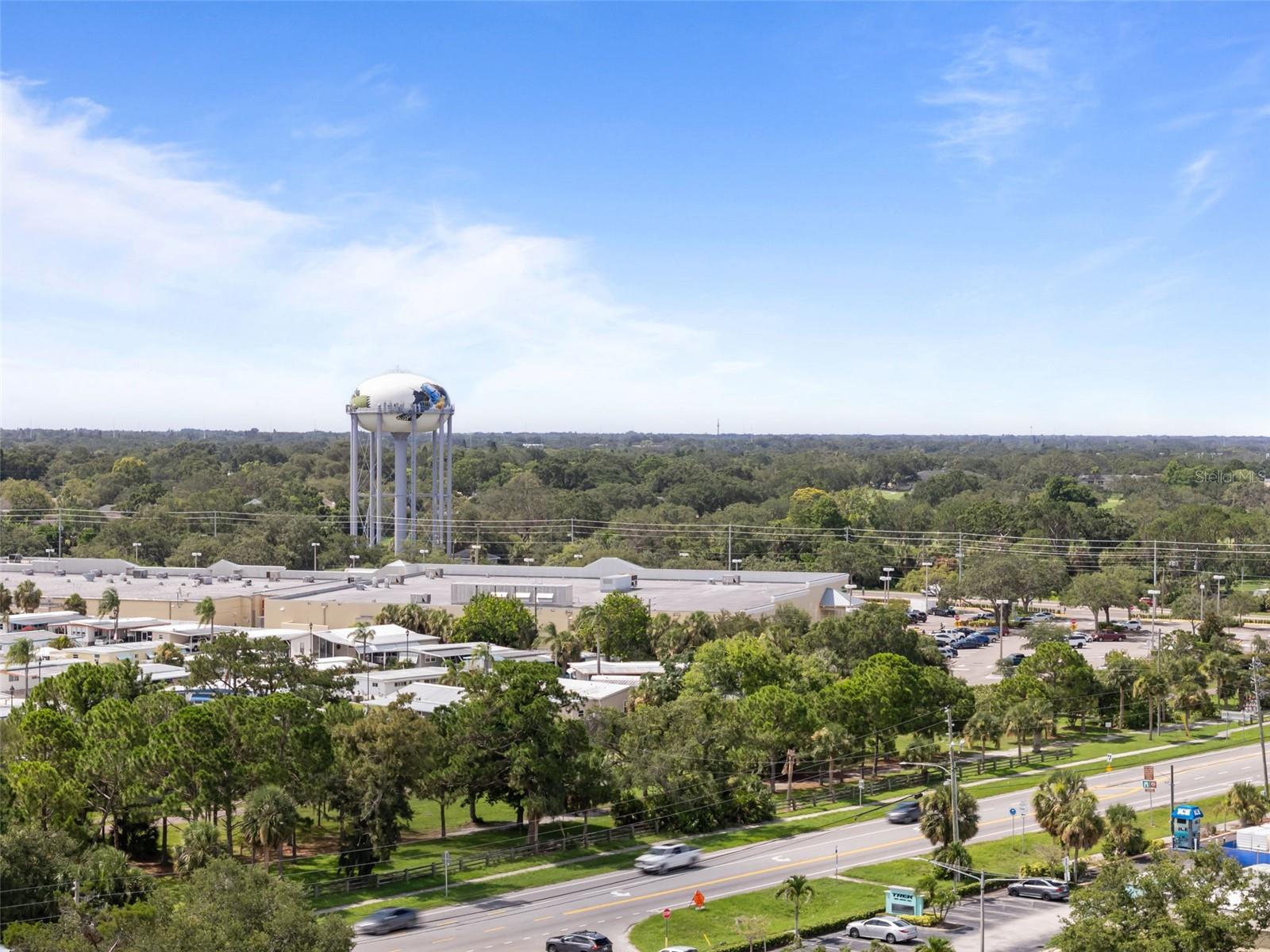 Image 25 of 25 For 2700 Bayshore Boulevard 2312