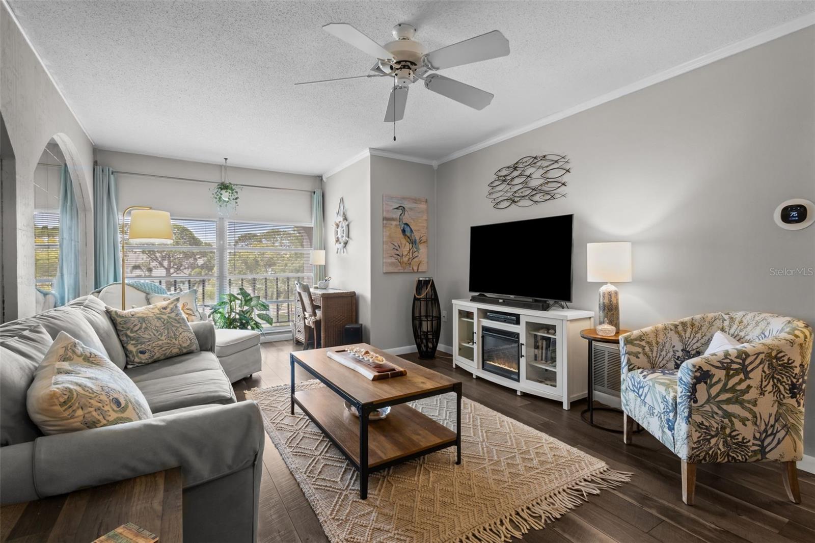 Image 3 of 25 For 2700 Bayshore Boulevard 2312