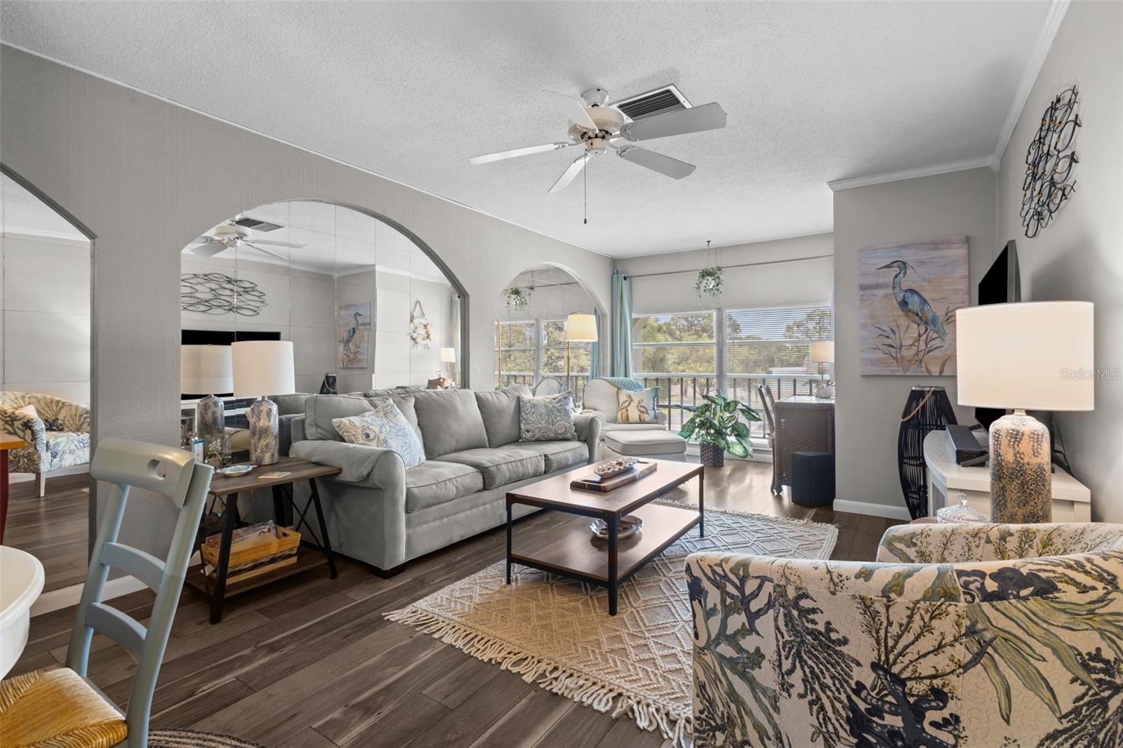 Image 4 of 25 For 2700 Bayshore Boulevard 2312