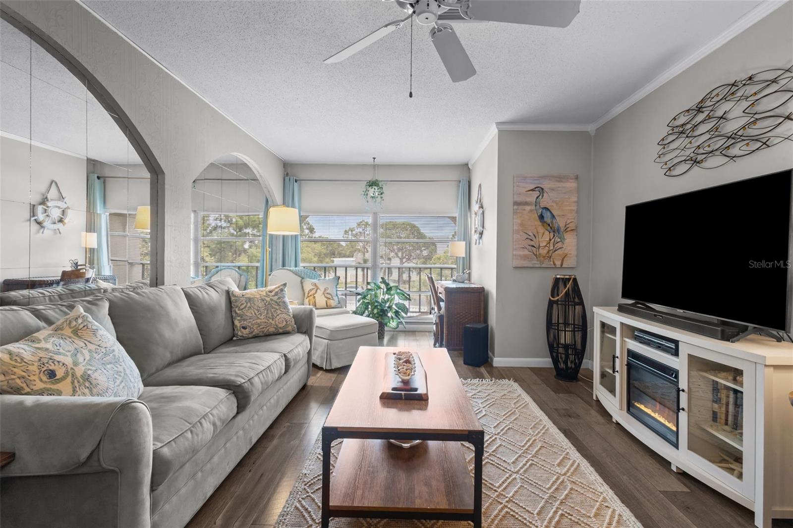 Image 5 of 25 For 2700 Bayshore Boulevard 2312