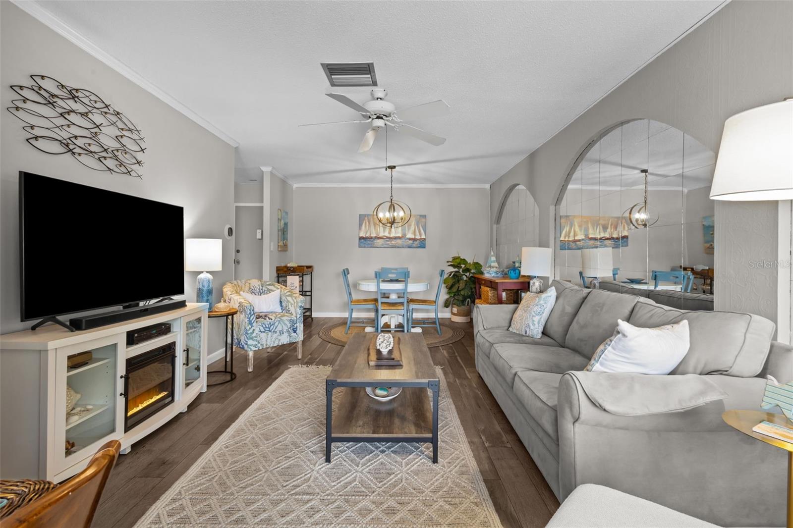 Image 7 of 25 For 2700 Bayshore Boulevard 2312