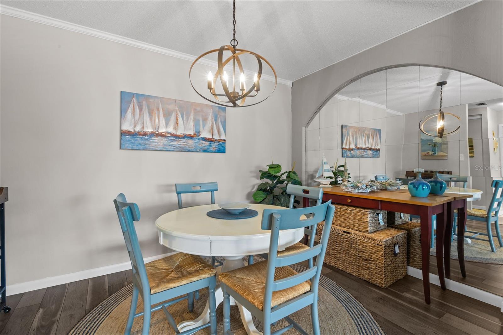 Image 8 of 25 For 2700 Bayshore Boulevard 2312