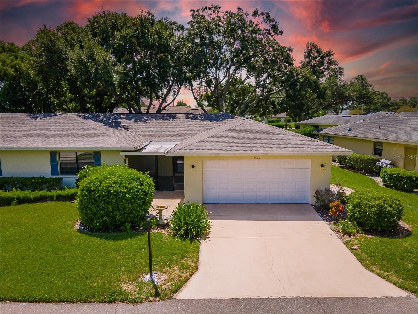 Details for 1326 Idlewood Drive, SUN CITY CENTER, FL 33573