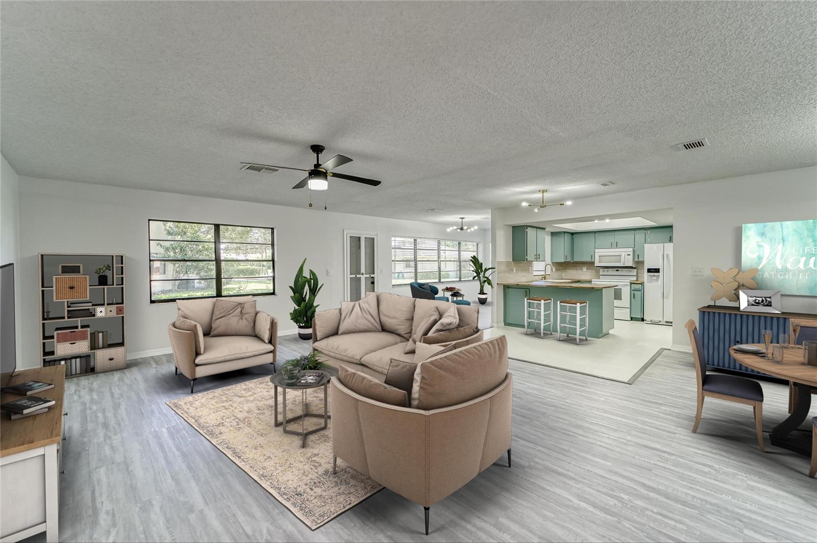 Image 5 of 70 For 1326 Idlewood Drive