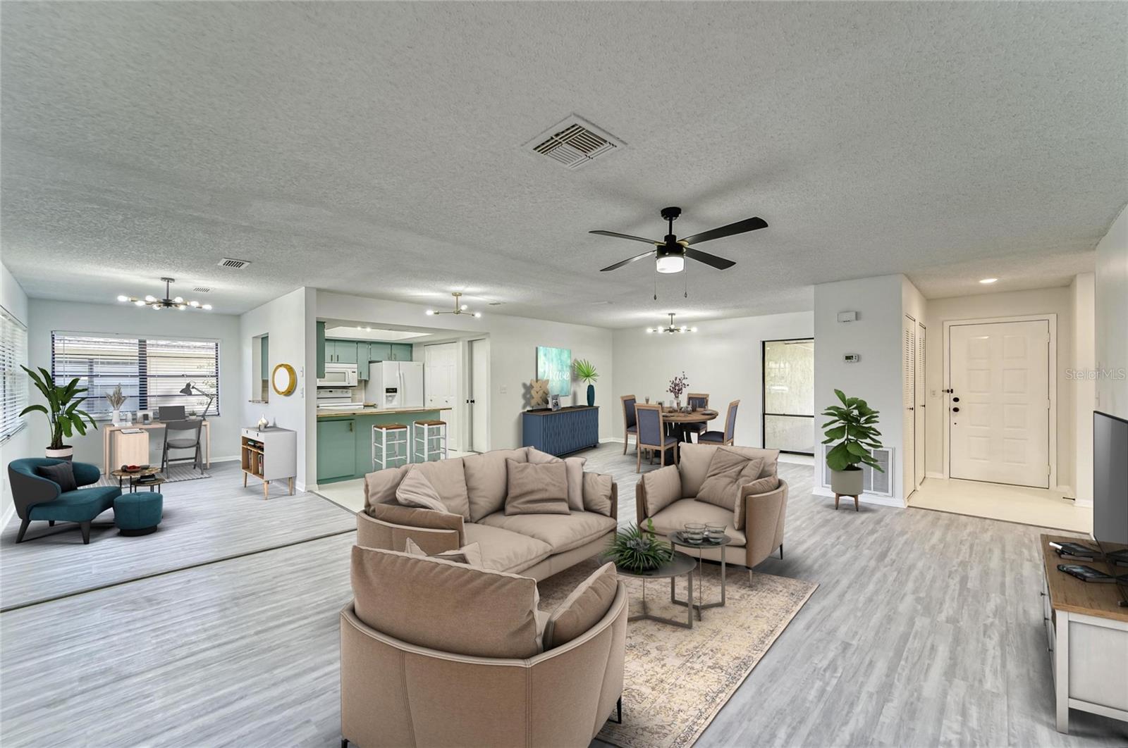 Image 6 of 70 For 1326 Idlewood Drive