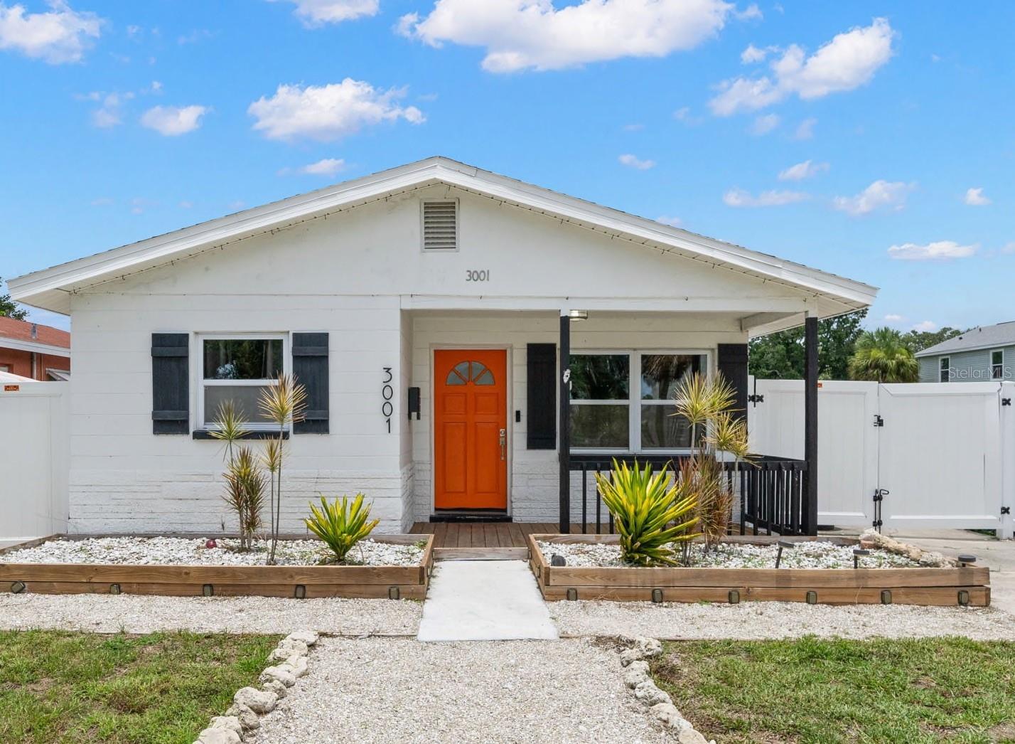 Details for 3001 Fairfield Avenue S, ST PETERSBURG, FL 33712