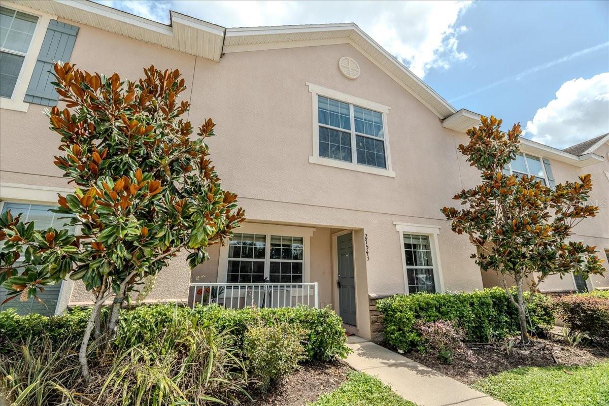Details for 27543 Desert Willow Way, WESLEY CHAPEL, FL 33544