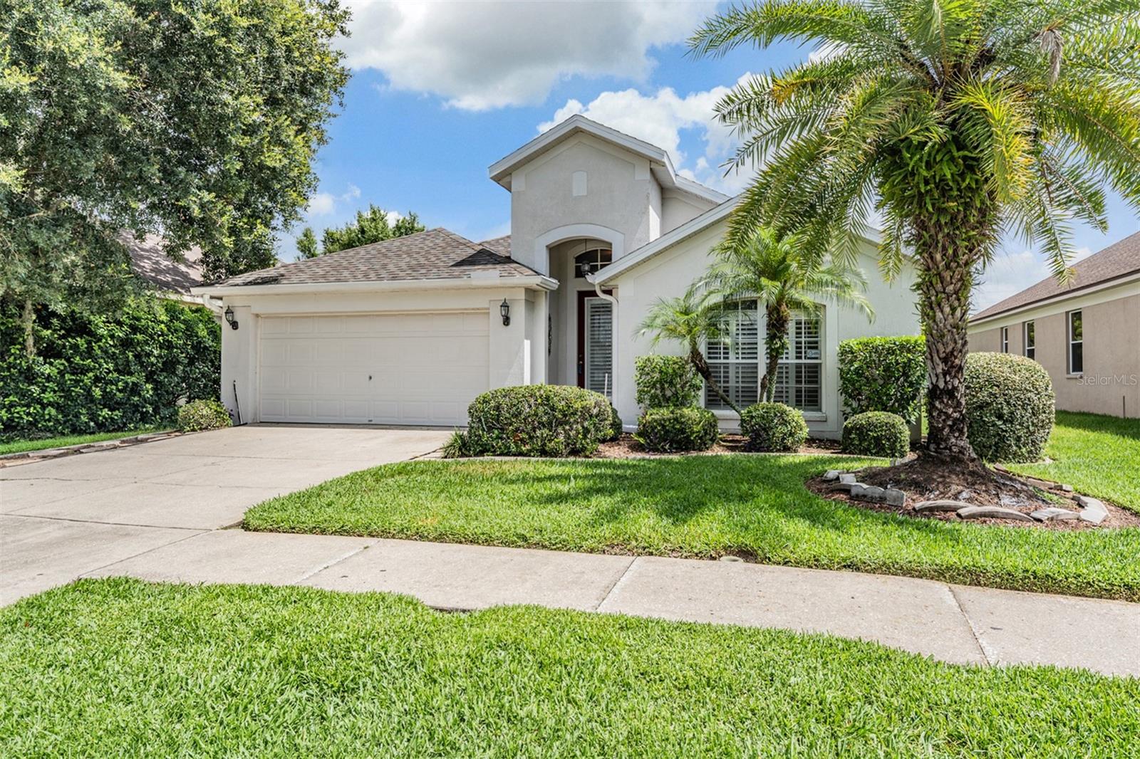 Details for 5503 Terrain De Golf Drive, LUTZ, FL 33558