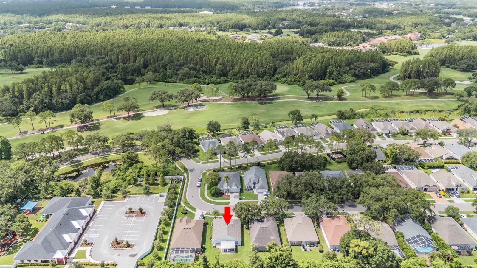 Image 2 of 28 For 5503 Terrain De Golf Drive