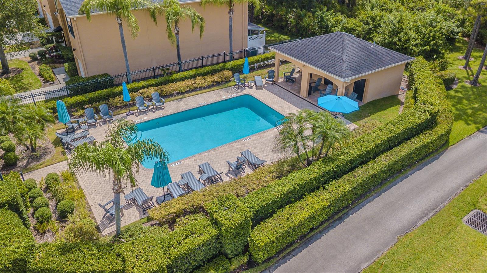 Image 17 of 18 For 6208 Clifton Palms Drive