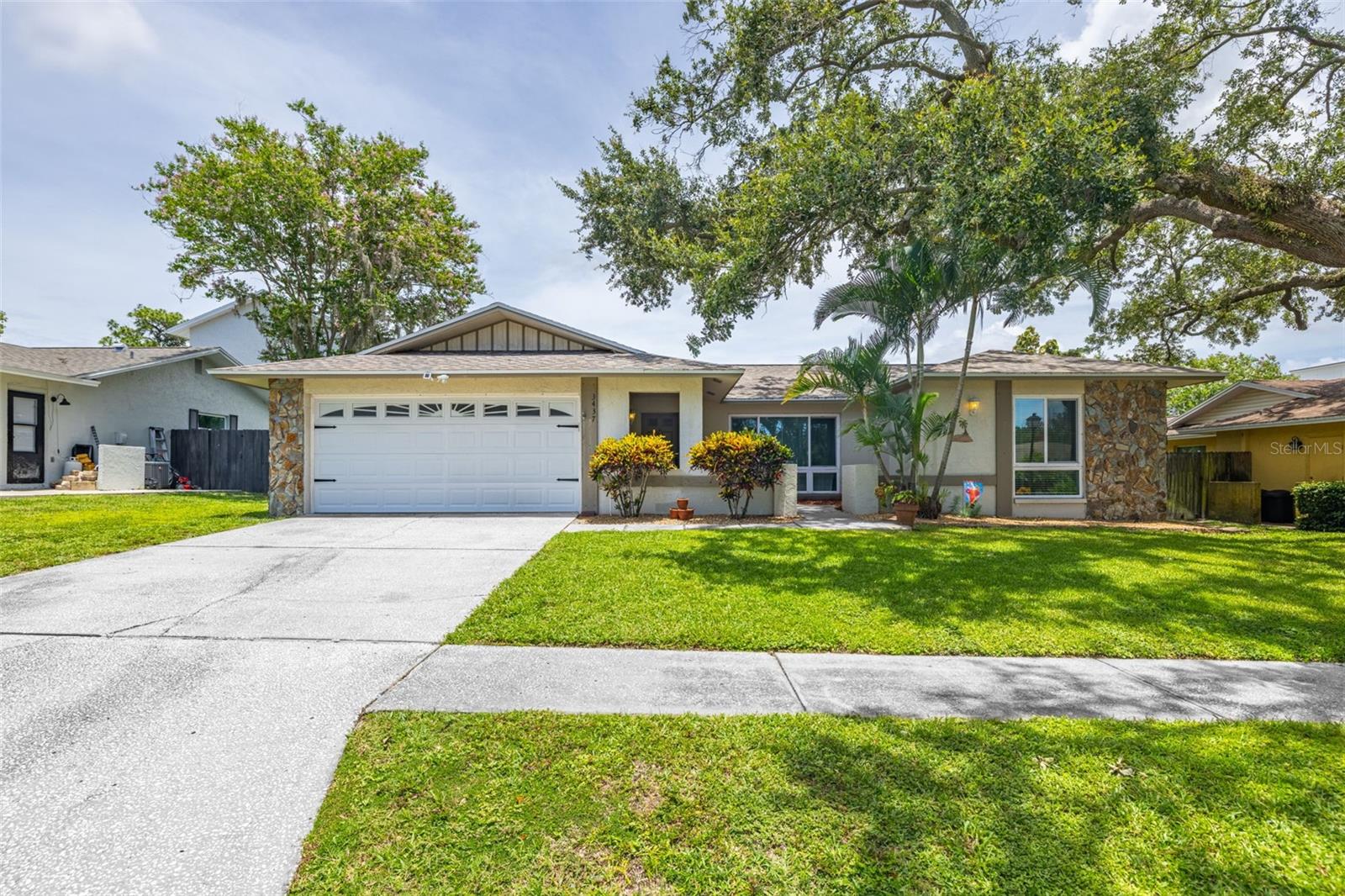 Details for 3437 Dove Hollow Court, PALM HARBOR, FL 34683