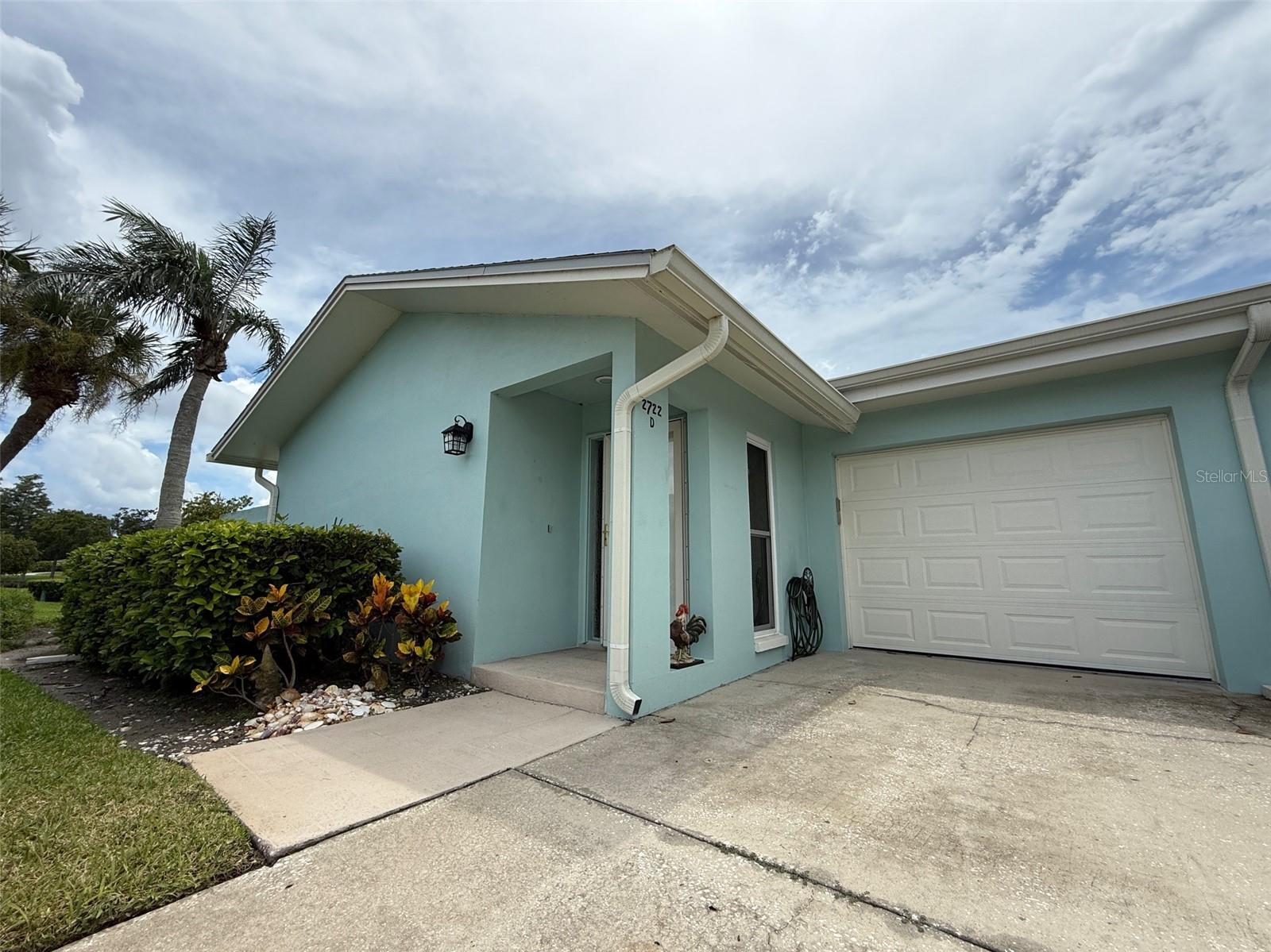 Details for 2722 Sherbrooke Lane D, PALM HARBOR, FL 34684
