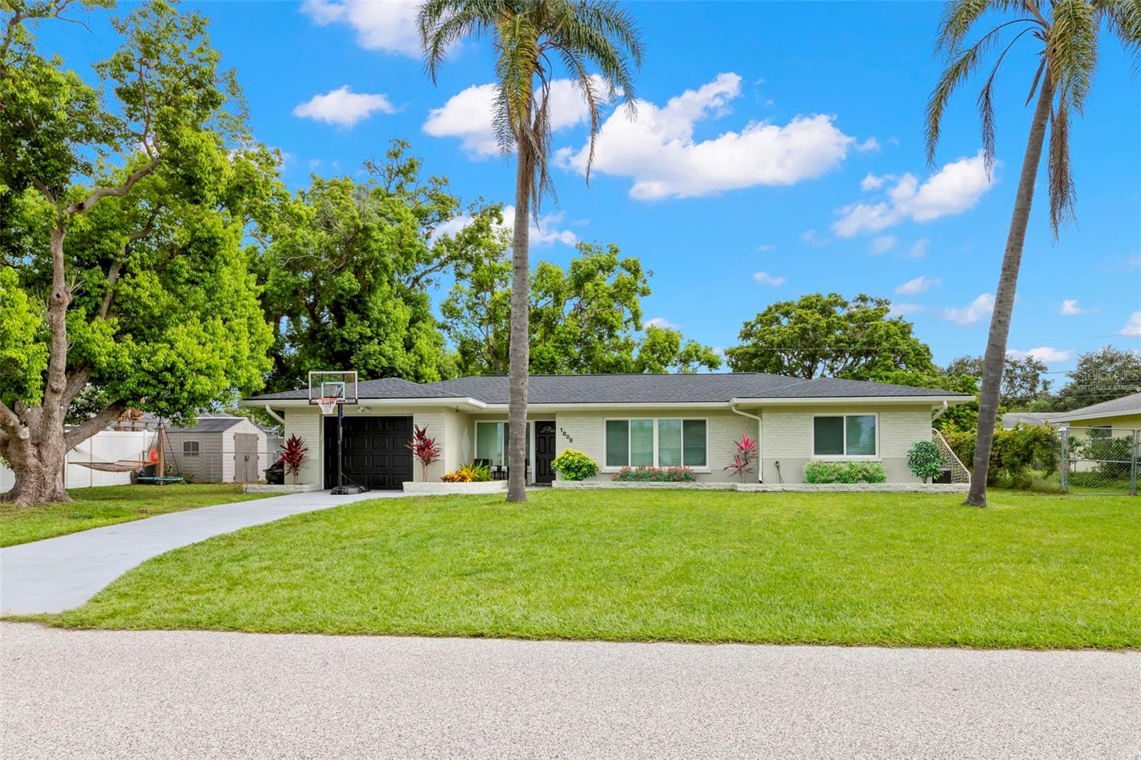 Details for 1808 Bugle Lane, CLEARWATER, FL 33764