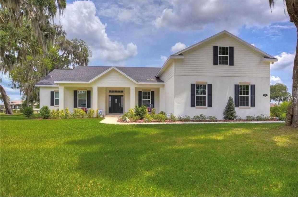 Listing Details for 926 John Cressler Drive, SEFFNER, FL 33584