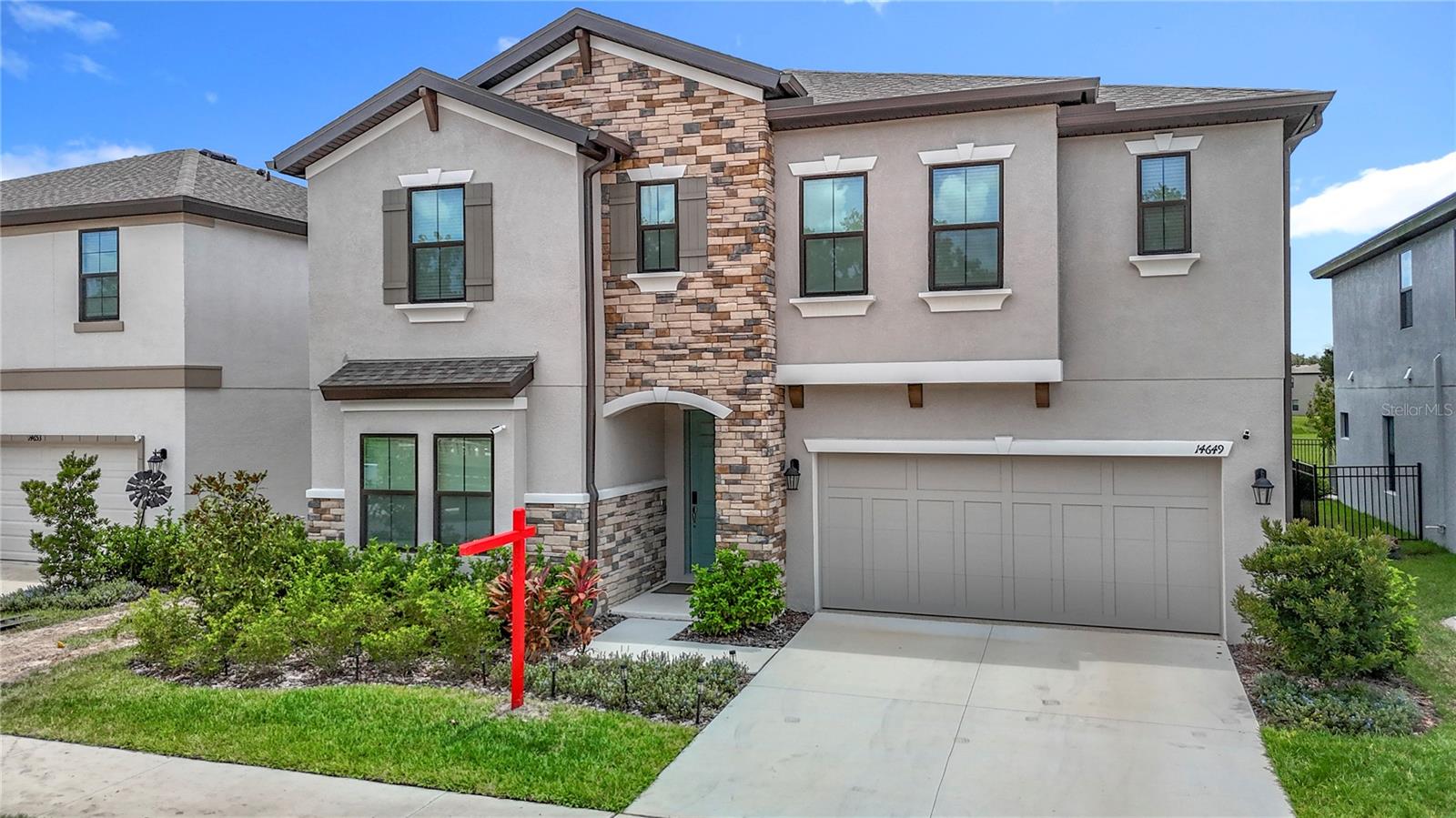Details for 14649 Horse Trot Road, LITHIA, FL 33547