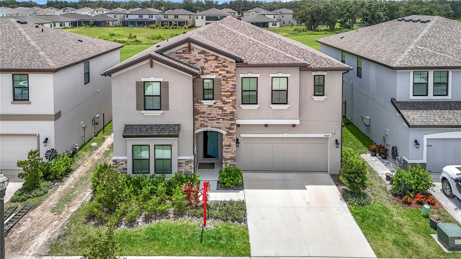 Image 48 of 67 For 14649 Horse Trot Road